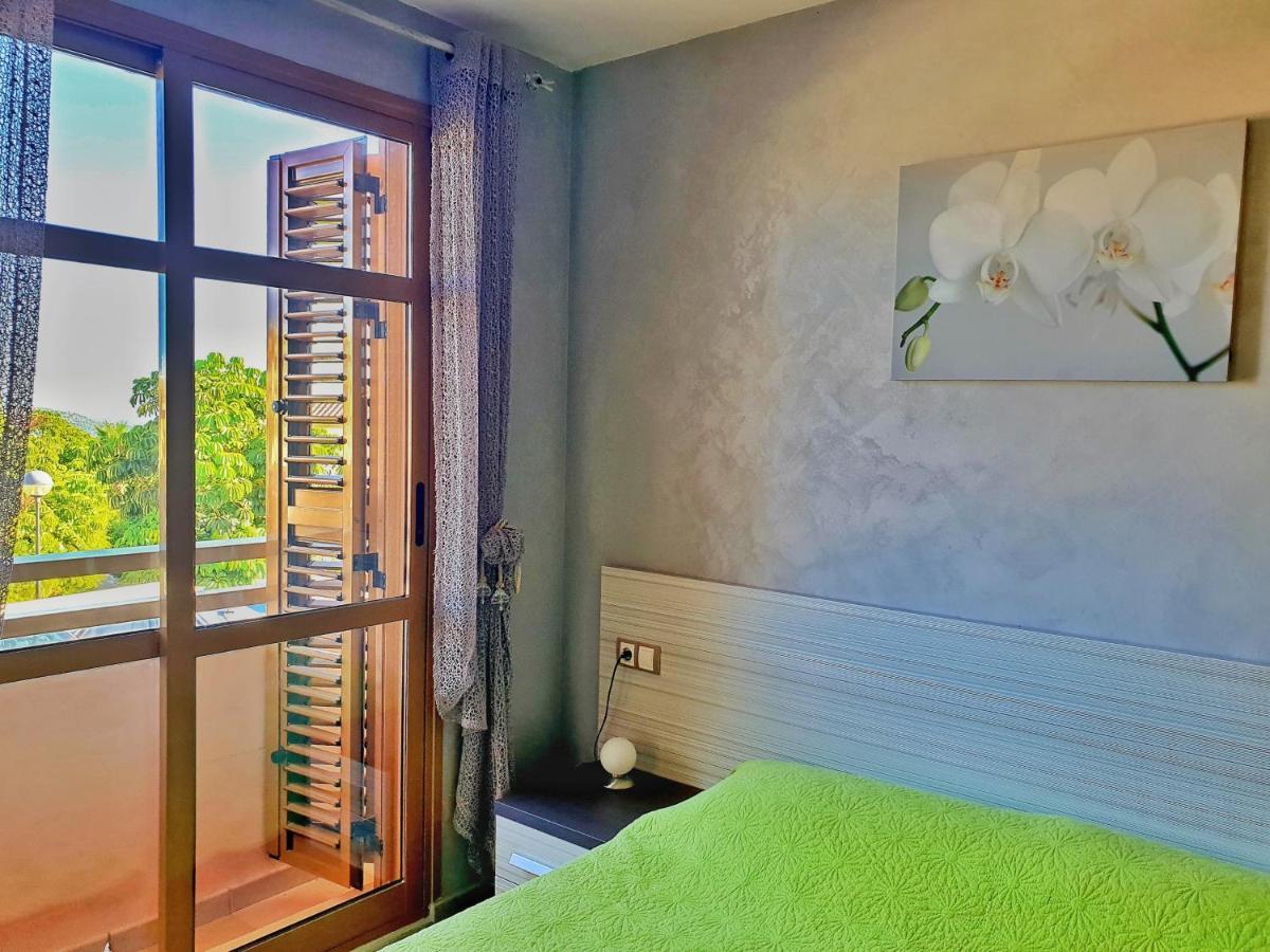 Appartamento Casa Cerezos Cala de Finestrat Esterno foto