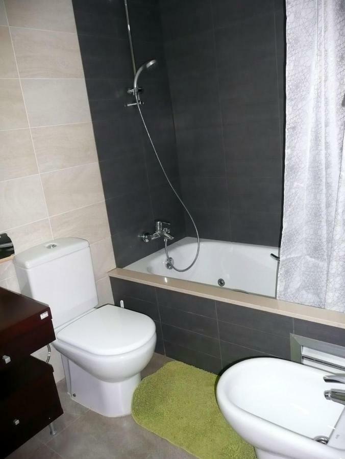 Appartamento Casa Cerezos Cala de Finestrat Esterno foto